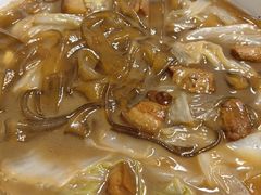 -红东阁东北菜烤肉酒馆(CROSS万象汇店)