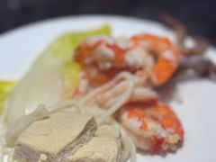 -川骄海鲜自助(亚运村店)