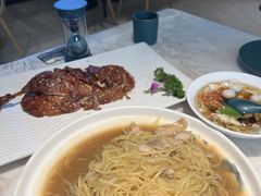 -茅庐毛血旺(烟台大悦城店)