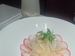 -艋舺·台湾小馆老字号(平安悦坊店)