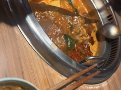 -季季红火锅(长沙步行街店)