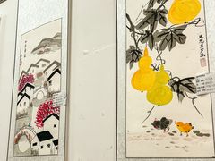 -秦汉胡同国学书院(天溢分馆)