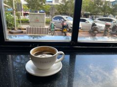 -Torch Coffee 炬点咖啡