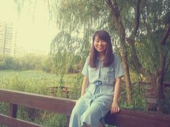 -新江湾城公园