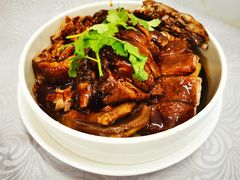 招牌豉油碌鹅-粤·向群饭店(龙津东路总店)