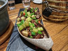 -苹果树下艺术餐厅(通州店)