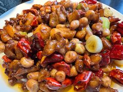 -陈麻婆豆腐总店