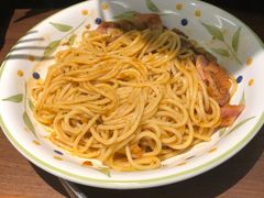 -萨莉亚意式餐厅(苏州泉屋店)