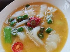 -重庆尼依格罗酒店·欣厨Niccolo Kitchen