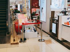 -新世界百货(顺义店)