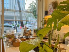 -绿小院(荔湾店)