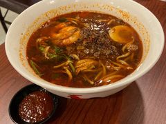 -小槟城美食馆
