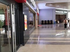 -麦当劳(黎溪广乐高速服务区)