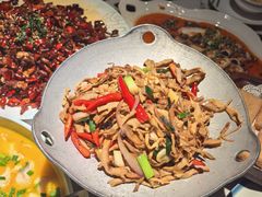 -三生三味密宗川菜·江景餐厅(来福士店)