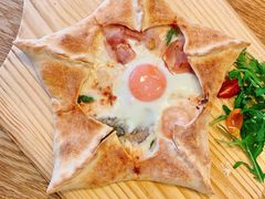 -ALLORA意大利餐厅(丰盛里店)
