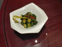 -森谷美食公园(杨行店)