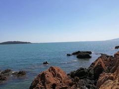 -青岛海滨风景区