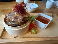 -唐山宴大唐州府精品中餐