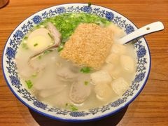-小潘记鸭血粉丝汤