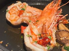 -橘洲1910花园江景西餐厅
