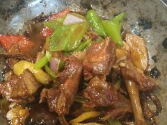 -虾饺妹·粤式手工点心(水荫路店)