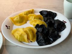 -船歌·鱼水饺青岛菜(闽江二路店)
