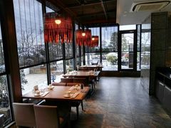 -川流不息(北蔡休闲广场店)