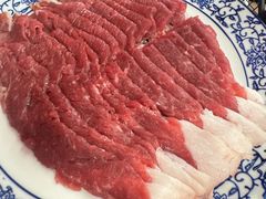 -裕德孚·非遗手切涮羊肉(东直门内大街店)
