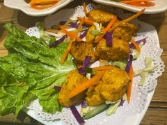 -Masala Curry and BBQ·玛莎拉巴基斯坦美食(金水万达店)