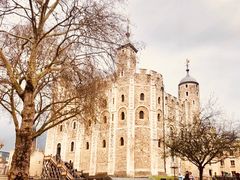 -伦敦塔