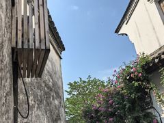 -鸣鹤古镇