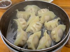 -南京汤包(徽州大道商业步行街店)