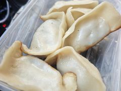 -水丰锅贴(延吉东路店)