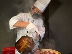 -新荣记(西溪湿地店)