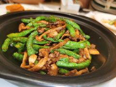 -老爷庙风味美食府(魏都大道店)