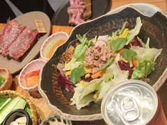 -黑牛の店·和牛烧肉(大悦城店)