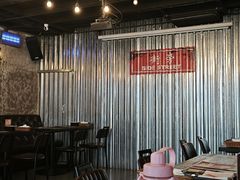 -Side Street街旁(交道口店)
