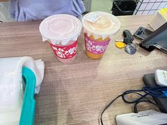 -南澳岛打卡果汁冰公司