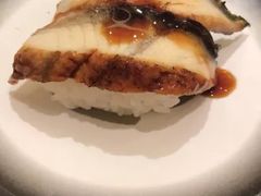 蒲烧鳗鱼寿司-元气寿司(东方宝泰店)