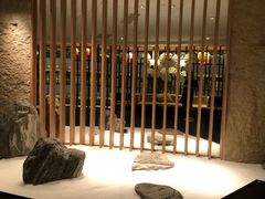 -佛山希尔顿酒店·融誉亚洲美食荟