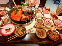 -江北北火锅馆·公路夜市(魏公村店)