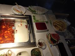 -创新高肥羊火锅(朝阳路店)