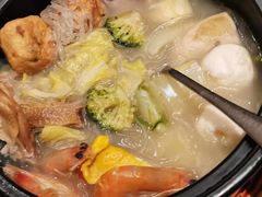 -小厨娘淮扬菜(板桥一店)