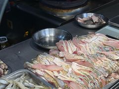 -大马弄蒋师傅美食酥鱼(察院前店)