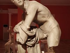 -安塔利亚博物馆