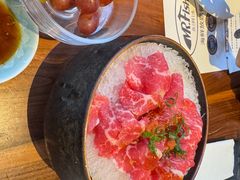 -Mr.Fish鱼鲜生海鲜放题(高德置地冬广场店)