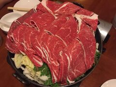 -牛玄庵日式寿喜烧·料理店(新源里店)