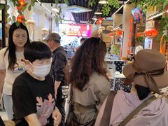 -旺角小渔村·海肠捞饭开创者(二马路店)