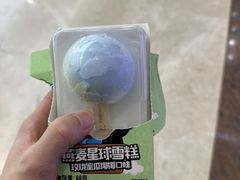 -沪上阿姨·臻选茶饮(上海环球港店)