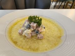 -库滋明·俄罗斯特色美食(中央大街店)